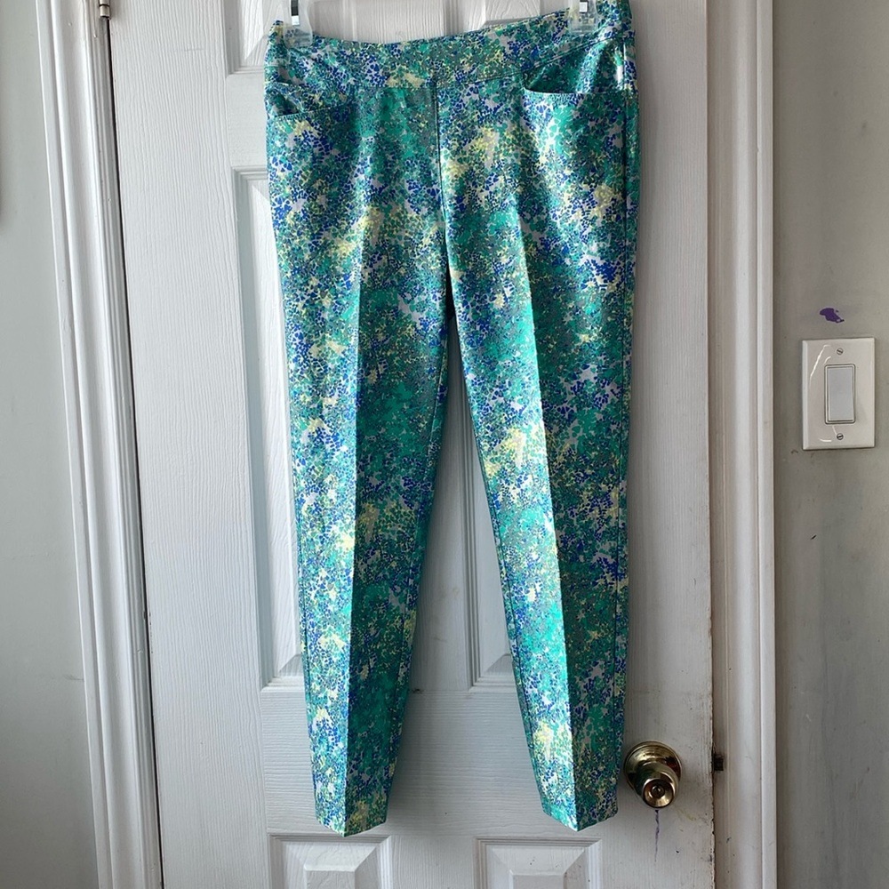 Women’s long shorts capri style adidas